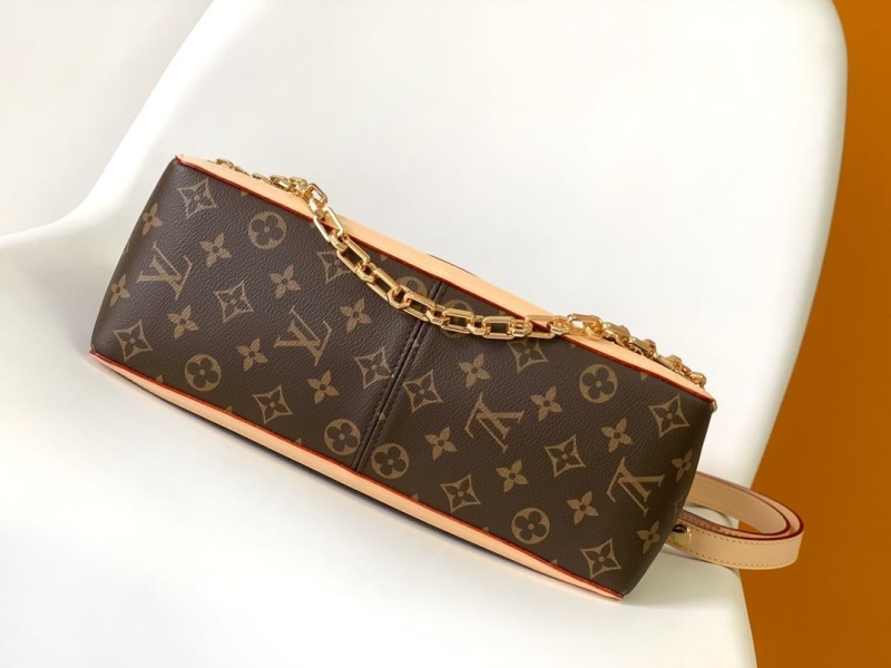 LV Satchel bags